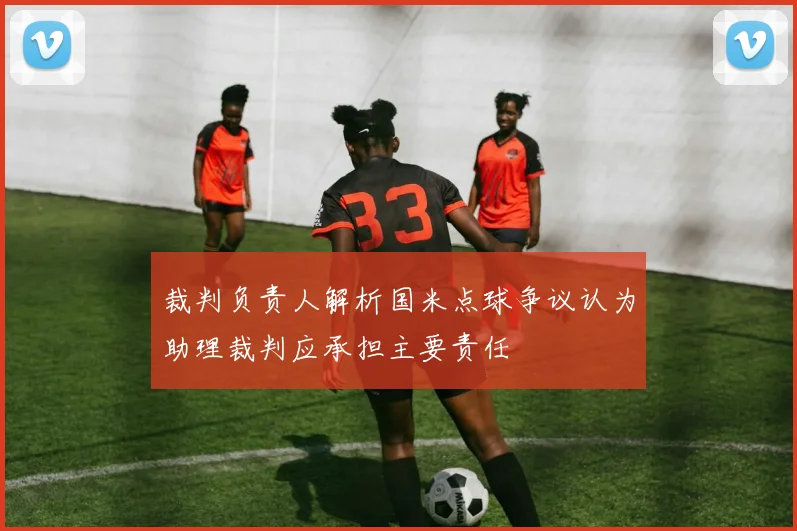 裁判负责人解析国米点球争议认为助理裁判应承担主要责任