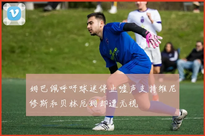姆巴佩呼吁球迷停止嘘声支持维尼修斯和贝林厄姆却遭无视